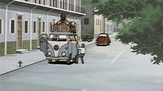 Тайна тюленя (1992)