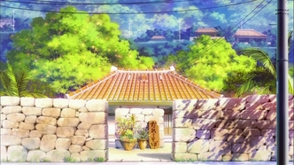 Семь листьев (2012)