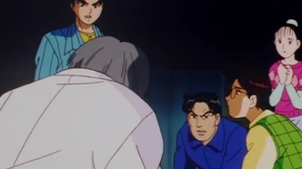 Дело ведёт юный детектив Киндаити (1997)