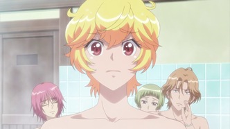 Красавцы-старшеклассники на страже Земли: Во имя любви! (2015)