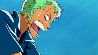 Ван Пис 3 (2002)