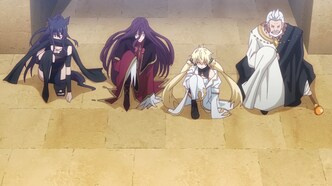 Величайший Повелитель демонов перерождается как типичное ничтожество (2022)