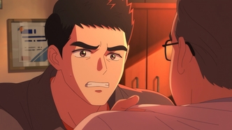 Встреча с её юностью (2024)