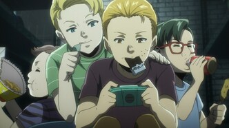 Жизнь без оружия (2019)