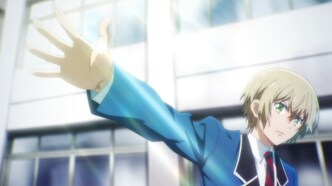 Юность и пулемет (2015)