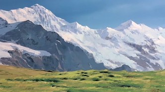 Кулак Северной звезды. Фильм (1986)