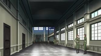 35-ый отряд Антимагической академии (2015)