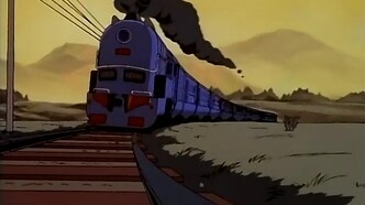 Бронеотряд 1941 (1993)