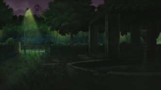 Темнее чёрного (2007)