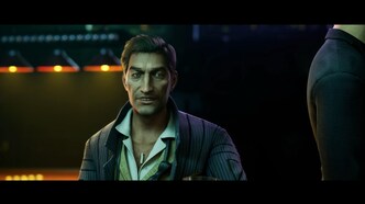 Сердце галактики (2022)