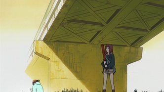 Фури-Кури (2000)