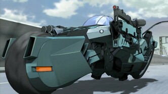 Змеиное кредо (2009)