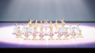 Танцуй, танцуй, танцор (2022)