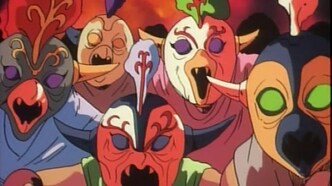 Мозаика (1991)