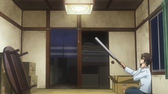 Захватчики шести татами (2014)