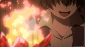 Акашийские хроники худшего преподавателя магии (2017)