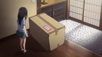 Звучи! Эуфониум: Пусть мелодия дойдёт до тебя (2017)