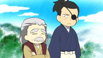 Ниндзя Нобунаги (2016)