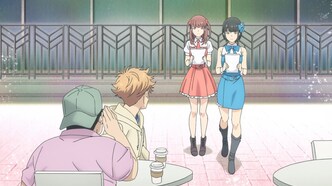 Пусть только выступит мой любимый айдол в Будокан, и я помру (2020)