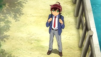 Приключения во времени 24 (2016)