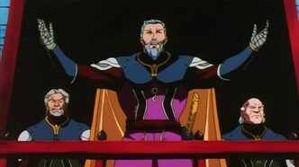 Легенда о Химико (1999)