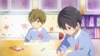 Вольный стиль! Заплыв в будущее. Фильм (2019)