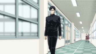 Да, я Сакамото, а что? (2016)