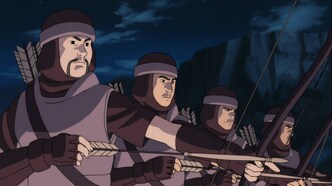 Наруто 4 (2007)