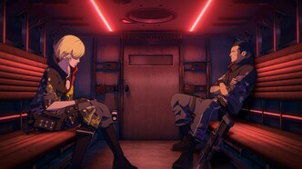 Сумеречный разум 2041 (2021)