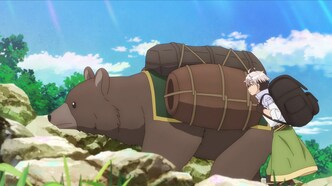 Укротитель зверей, изгнанный из команды героя, встретил девочку-кошку из сильнейшей расы (2022)