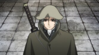 Сад тысячи цветов: Девушки-самураи (2013)