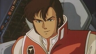 Один: Космический корабль «Звездный свет» (1985)