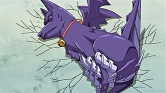 Гаргулья дома Ёсинага (2006)