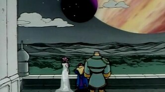 Последняя фантазия: Легенда кристаллов (1994)