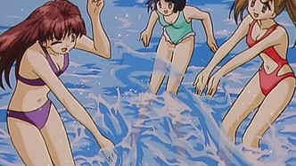 Зов синевы (2000)