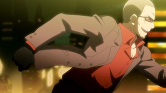 Механическая планета (2017)