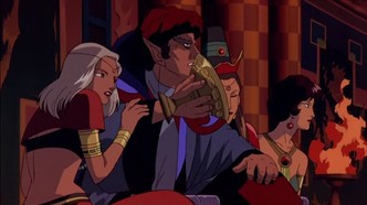 Законы солнца (2000)