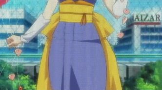 Любимая кукла – милый идол (2006)