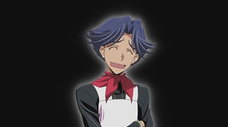 Код Гиас: Восставший Лелуш. Чудо в день рождения (2010)