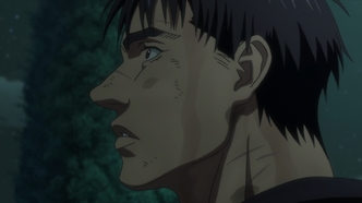 Берсерк: Золотой век. Фильм II. Битва за Долдрей (2012)