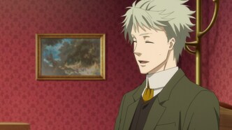 Патриотизм Мориарти (2020)