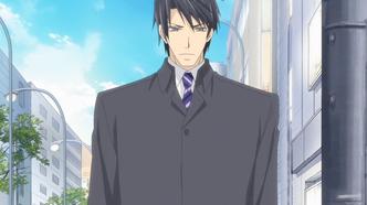 Лучшая в мире первая любовь: История Ёкодзавы Такафуми (2014)