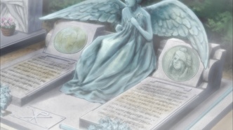 Школа убийц: Театр марионеток OVA (2008)