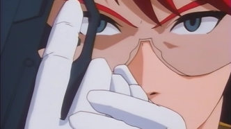 Новая летопись войны Эргэидз (1997)