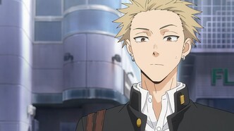 Благоухающий цветок расцветает с достоинством (2025)