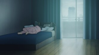 Мастера меча онлайн: Альтернативная призрачная пуля (2018)