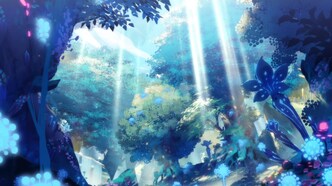 Сомали и лесной дух (2020)