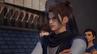 Верховный Бог (2020)