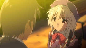 Ветер: Дыхание сердца (2004)