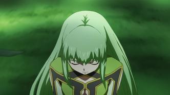 Сказания Симфонии: Объединённый мир (2011)